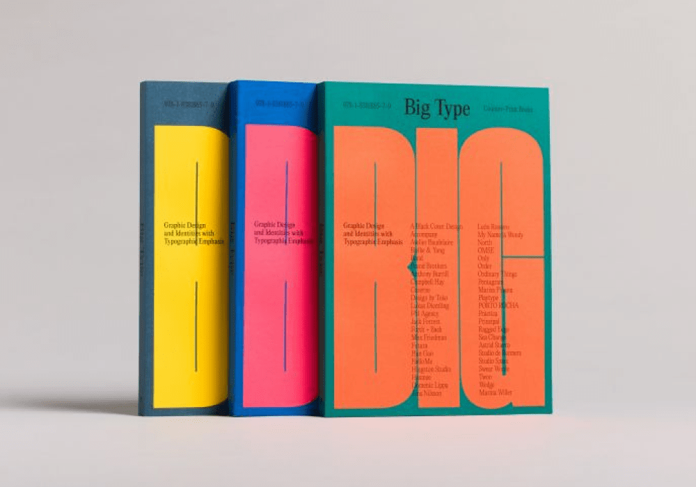 Big Type